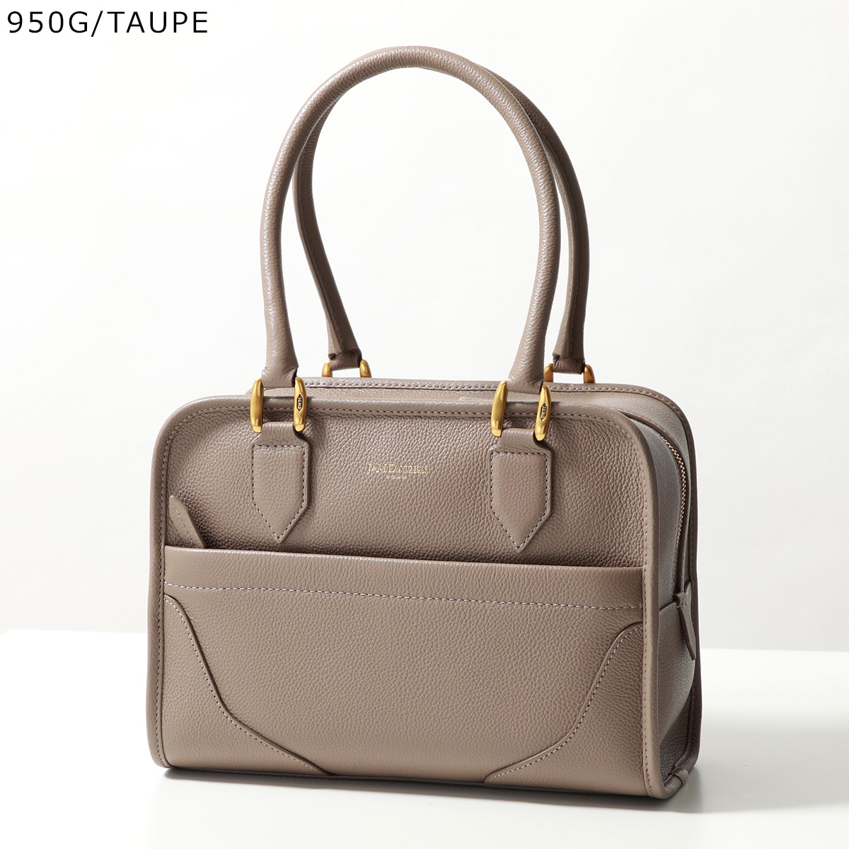 yukiyanagi】J&M Davidson vivi グレー J&M Davidson（J＆Mデヴィッド