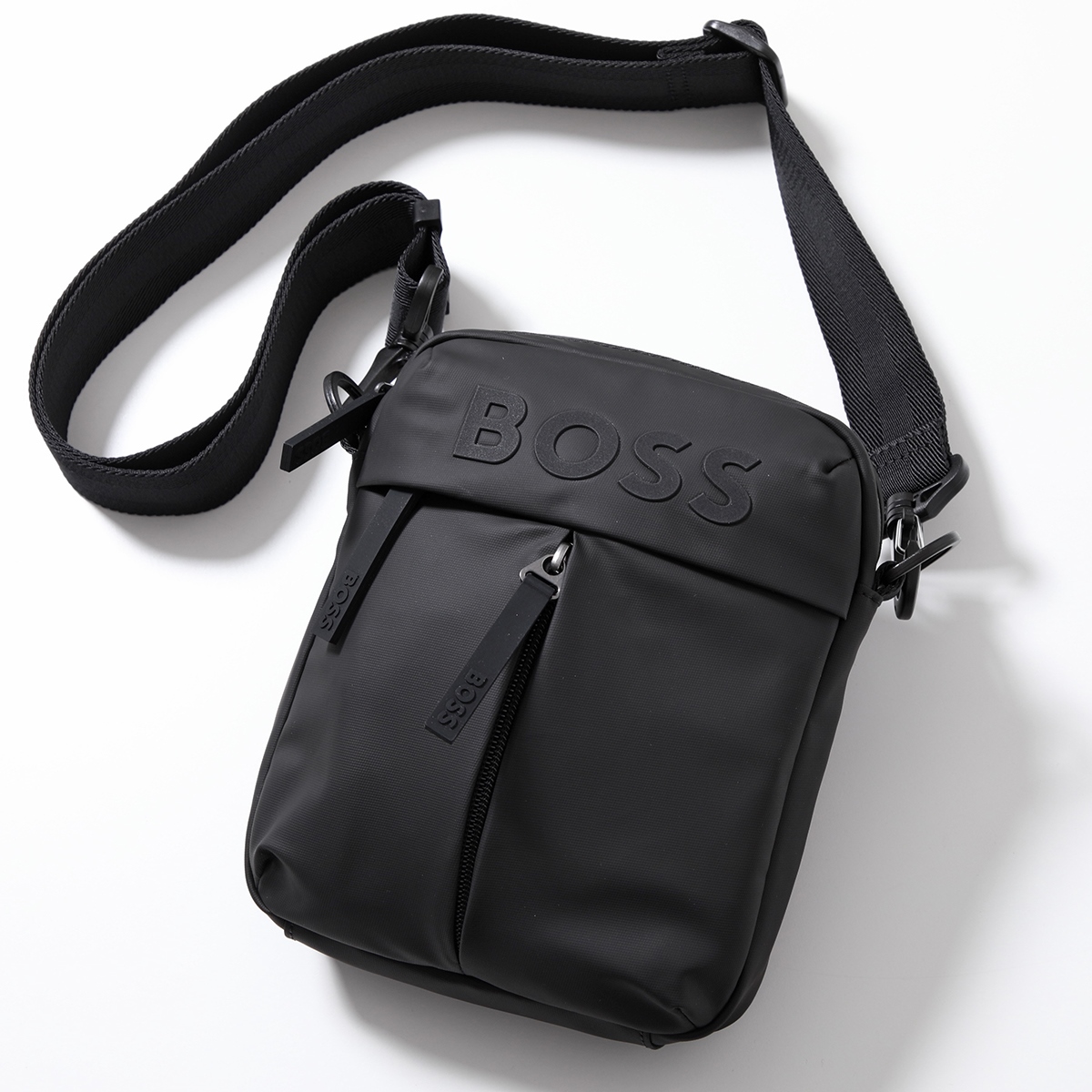 HUGO BOSS メンズショルダーバッグの商品一覧｜バッグ｜ファッション 