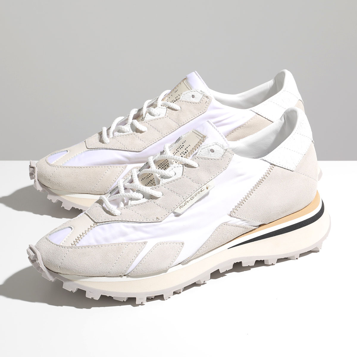 AMA BRAND スニーカー PRISM ローカット AMA BRAND アマブランド スニーカー PRISM メンズ ローカット