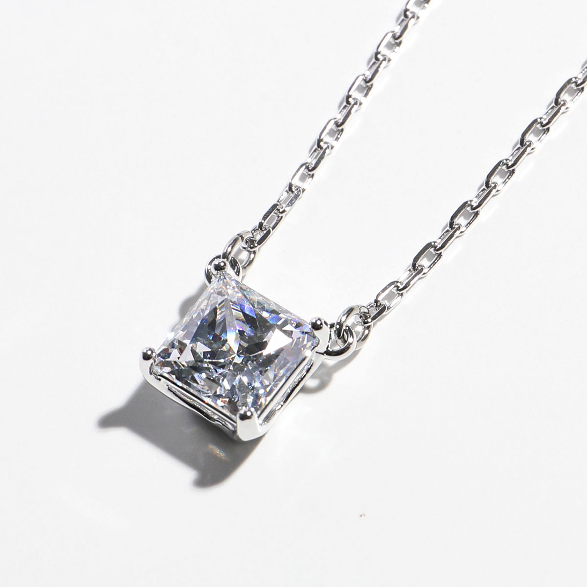 SWAROVSKI スワロフスキー ネックレス Attract アトラクト 5510696 5510698 レディース ペンダント クリスタル アクセサリー カラー2色｜s-musee｜02