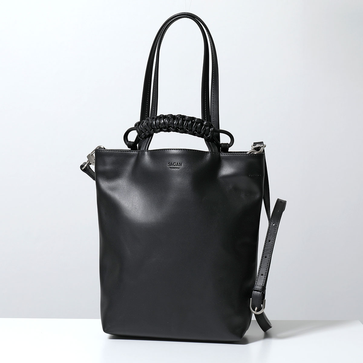 Sagan Vienna サガン ヴィエンナ トートバッグ PAZAR TOTE NANO