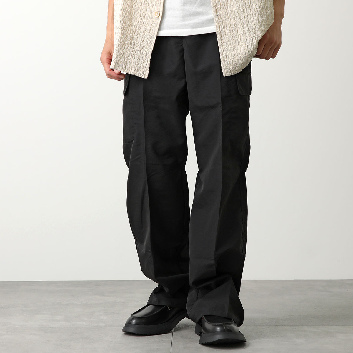 OUR LEGACY アワーレガシー カーゴパンツ ALLOY TROUSER W2234ABG メ...