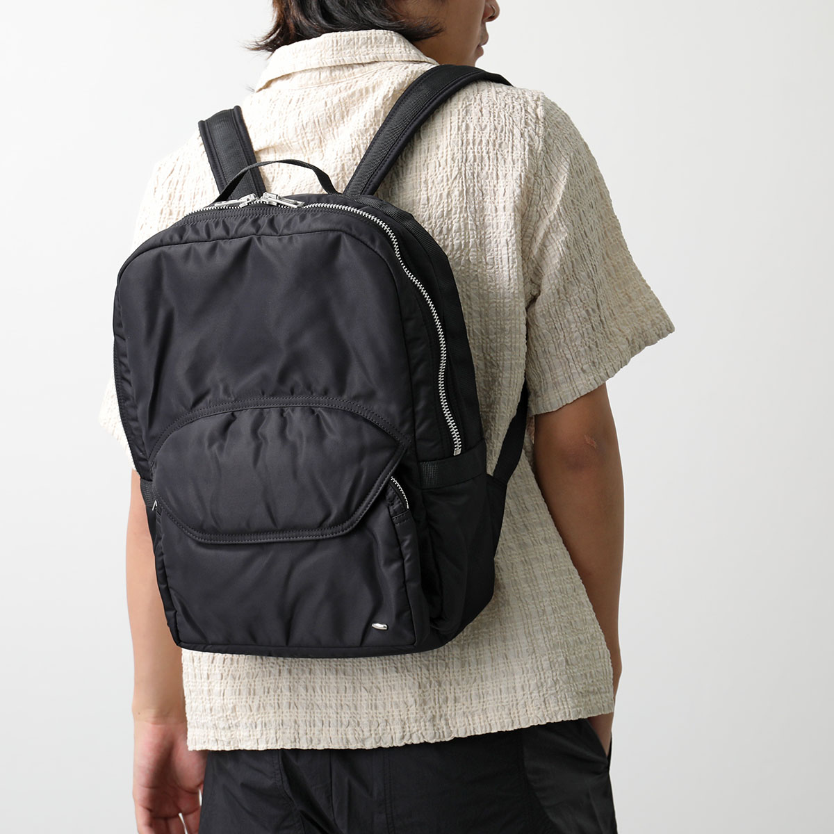 OUR LEGACY アワーレガシー バックパック GRANDE VOLTA BACKPACK A2...