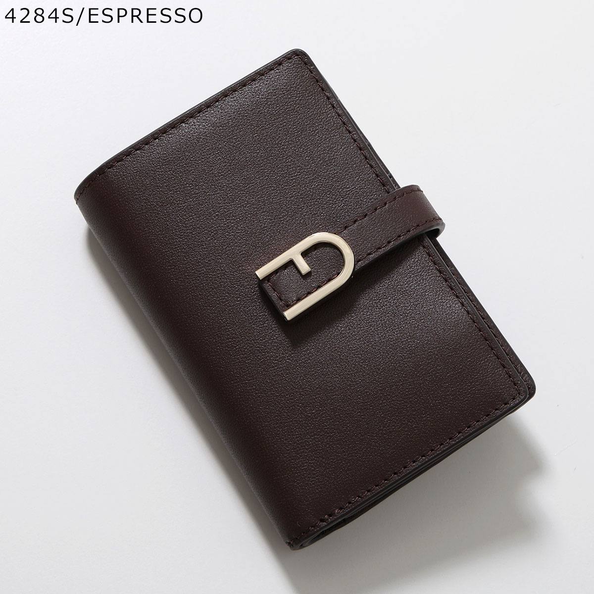 FURLA（フルラ） 二つ折り財布 FLOW フロー WP00401 BX2045 レディース