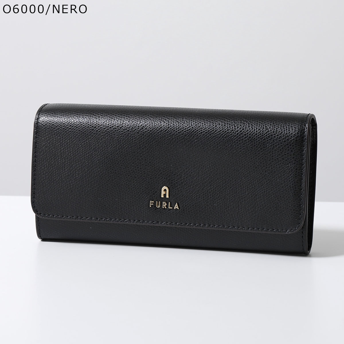 FURLA（フルラ） 二つ折り長財布 CAMELIA カメリア WP00317 ARE000