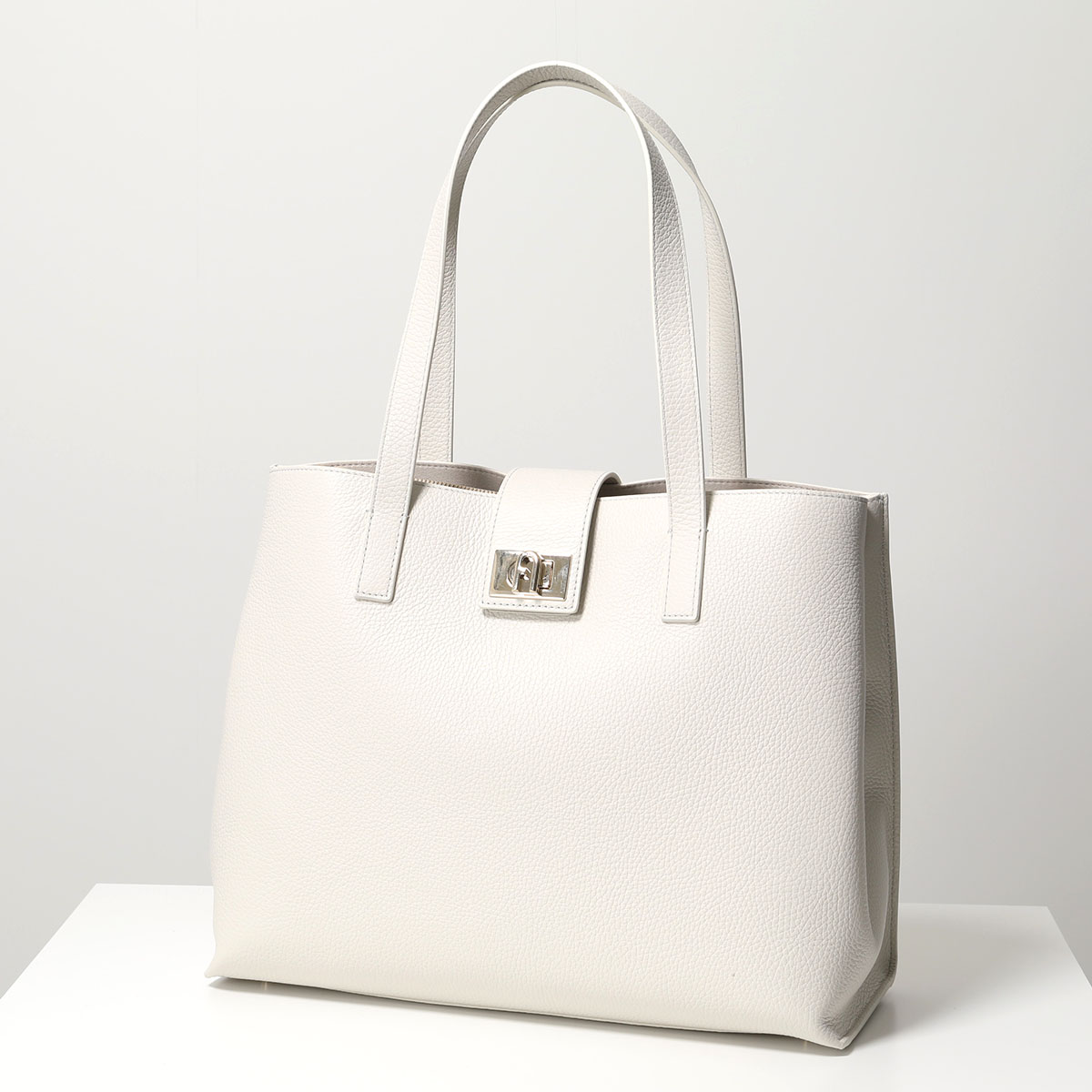 Furla フルラ トートバッグ 1927 WB01099 HSF000 レディース レザー メタル...