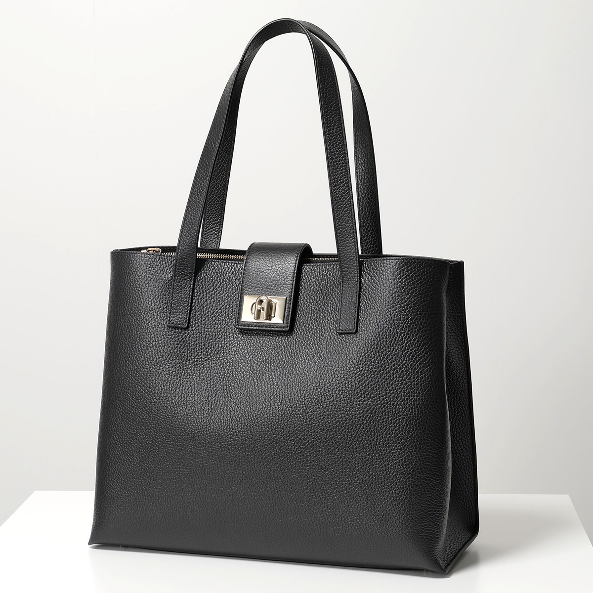 Furla フルラ トートバッグ 1927 WB01099 HSF000 レディース レザー メタル...