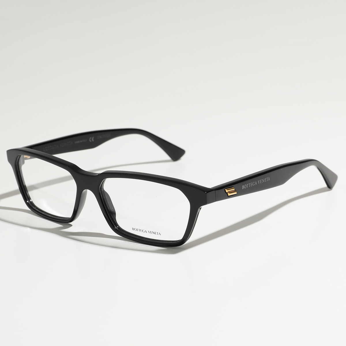 BOTTEGA VENETA（ボッテガ・ヴェネタ） メガネ BV1098O レディース 