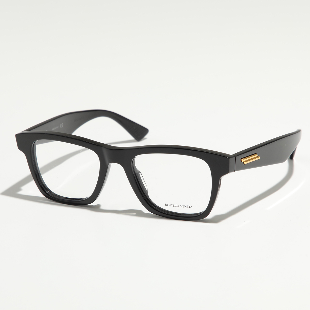BOTTEGA VENETA（ボッテガ・ヴェネタ） メガネ BV1120O レディース