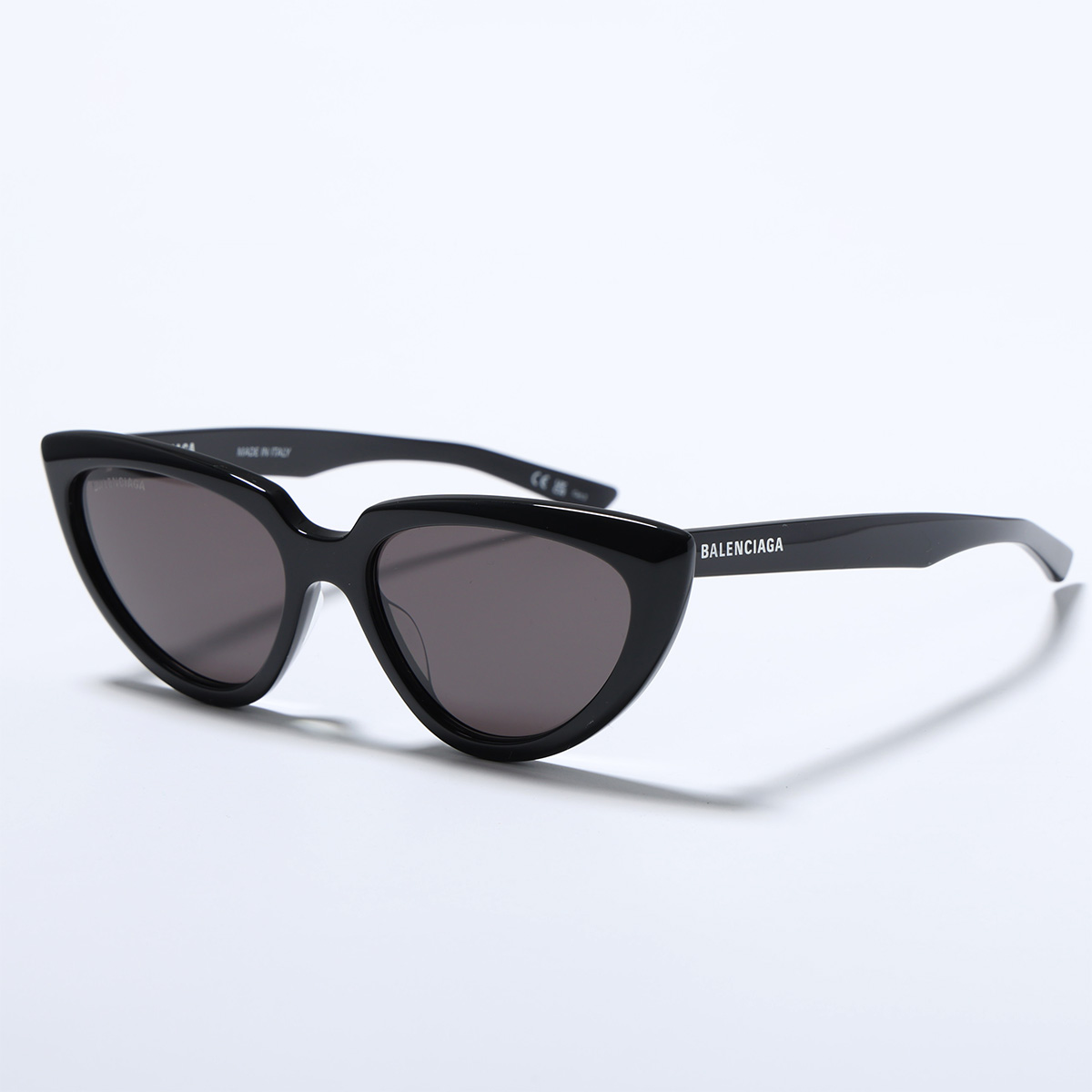 BALENCIAGA（バレンシアガ） サングラス BB0182S レディース キャット 