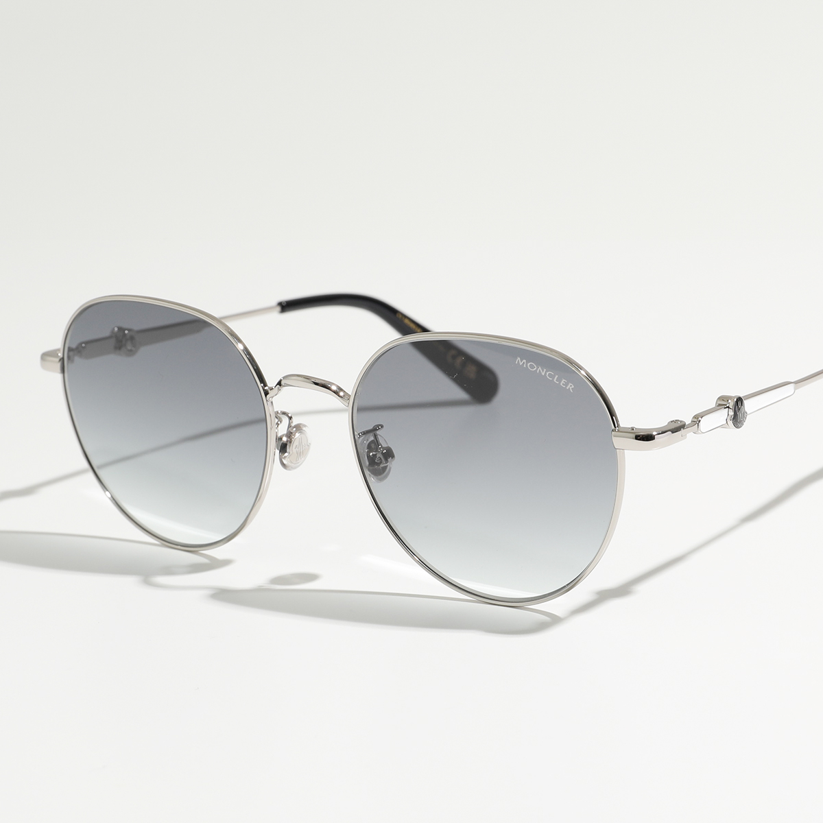MONCLER モンクレール サングラス ML0236K レディース ラウンド