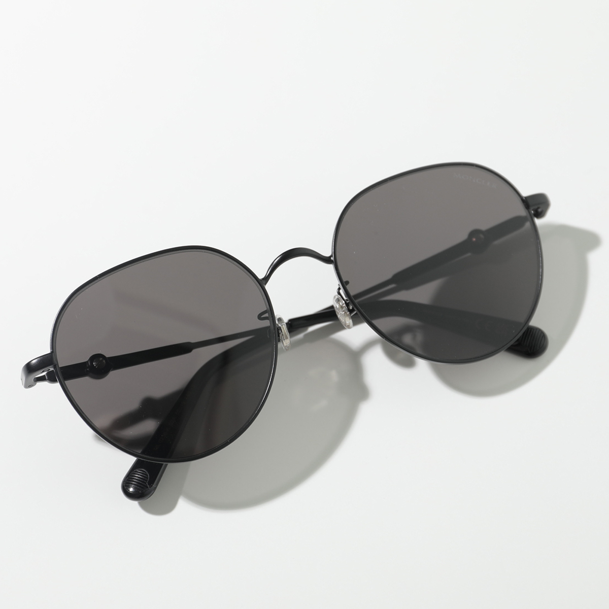 Mrs Moncler ラウンドサングラス　モンクレール MONCLER - MONCLER / モンクレール | ラウンド サングラス アイ