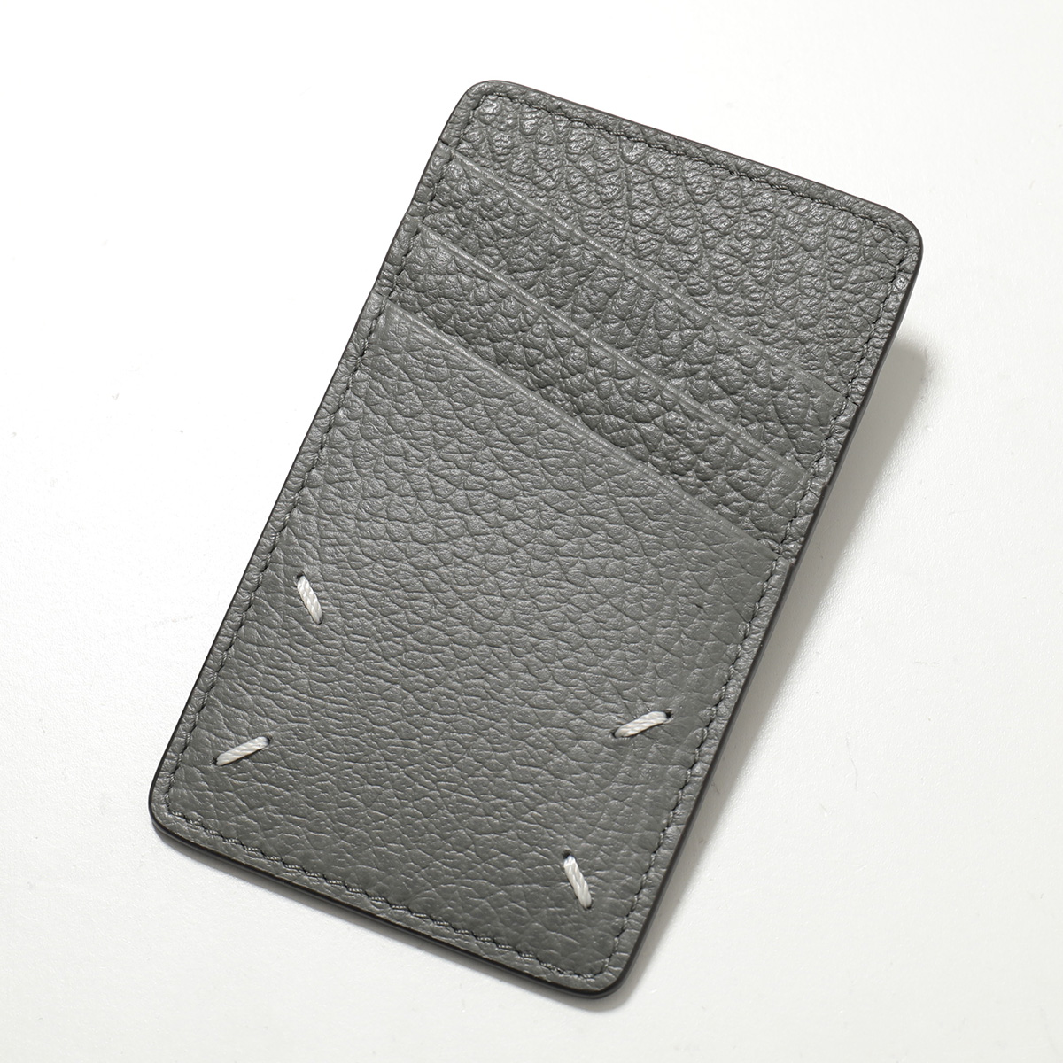 Maison Margiela（メゾンマルジェラ） カードケース SA1VX0017 P4455