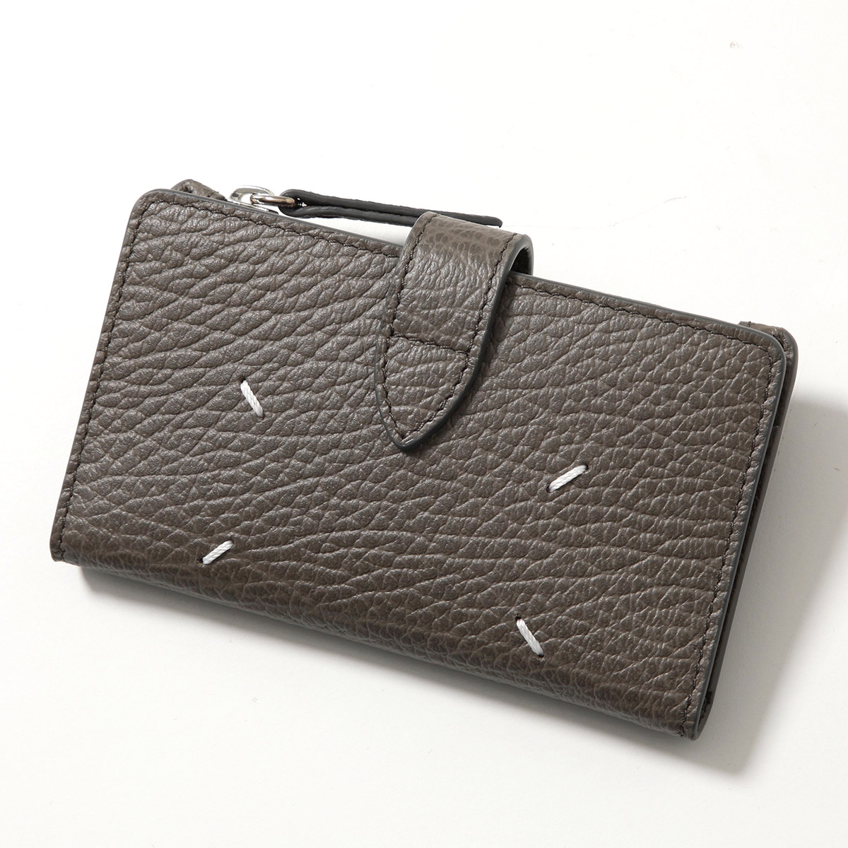 Maison Margiela（メゾンマルジェラ） コインケース SA1VX0019 P4455