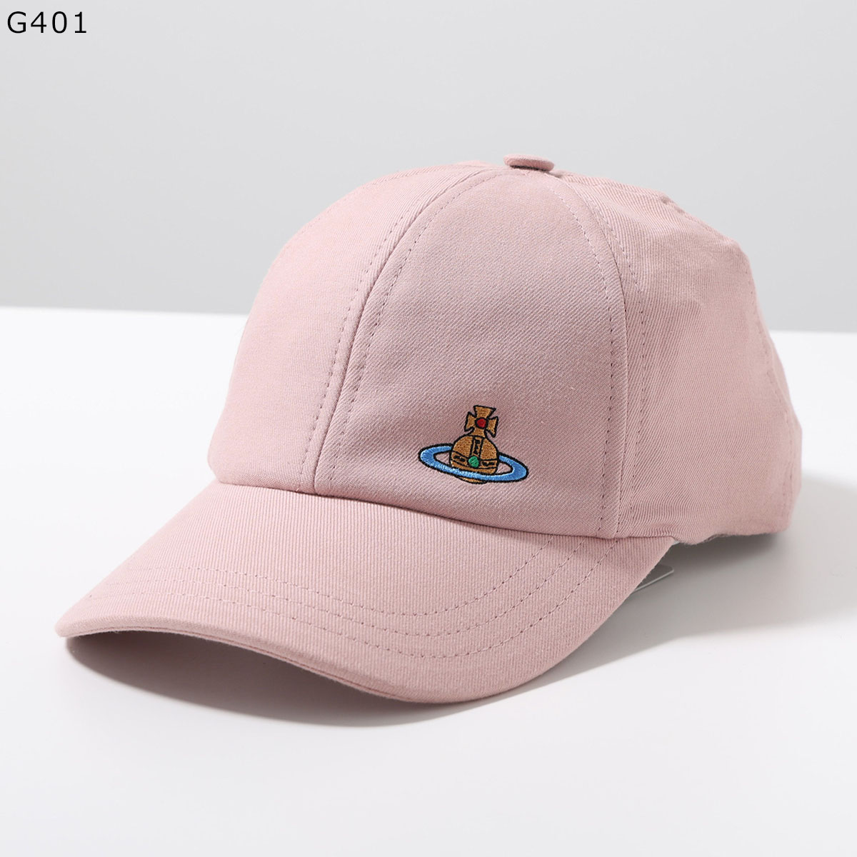 Vivienne Westwood（ヴィヴィアンウエストウッド） キャップ UNI