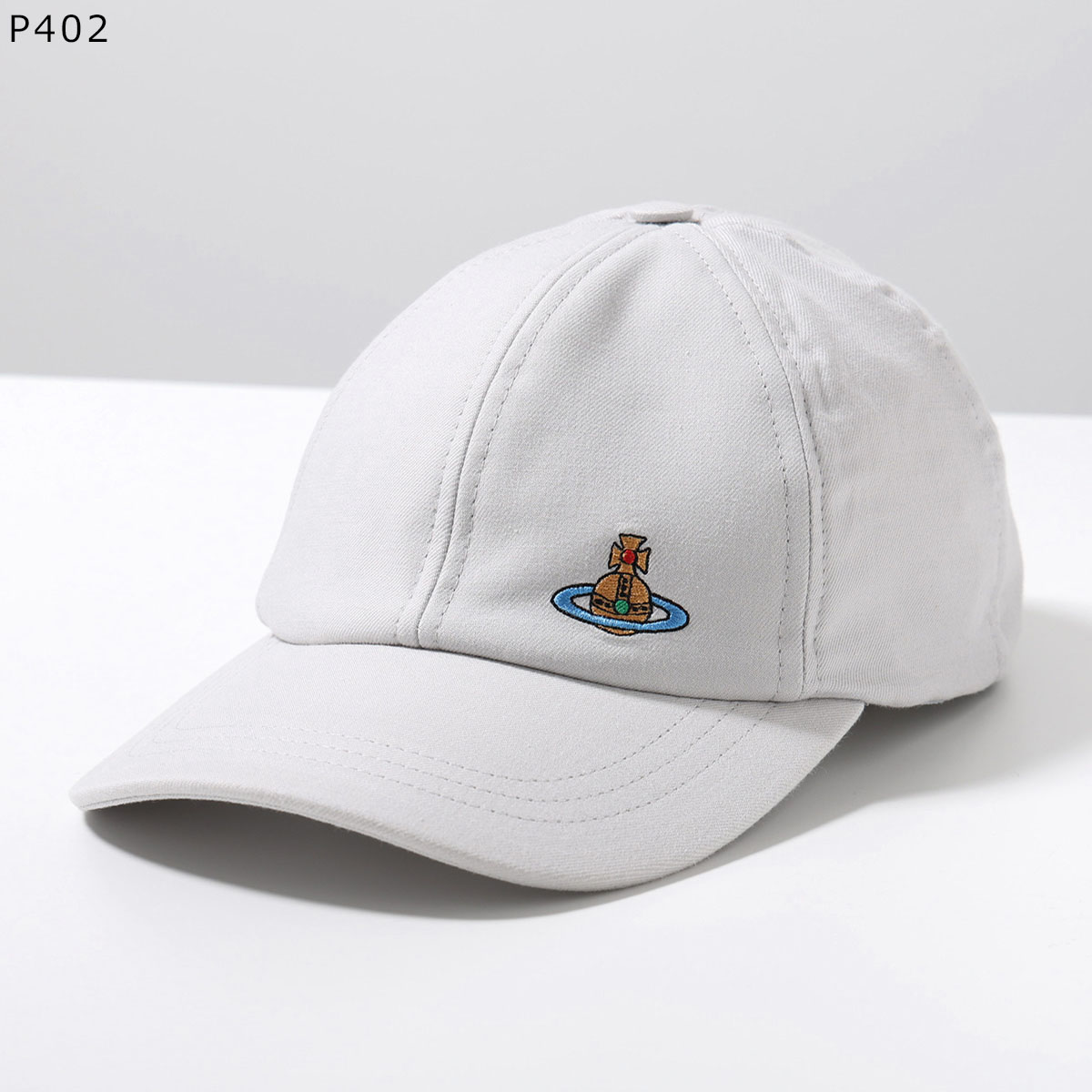 Vivienne Westwood（ヴィヴィアンウエストウッド） キャップ UNI