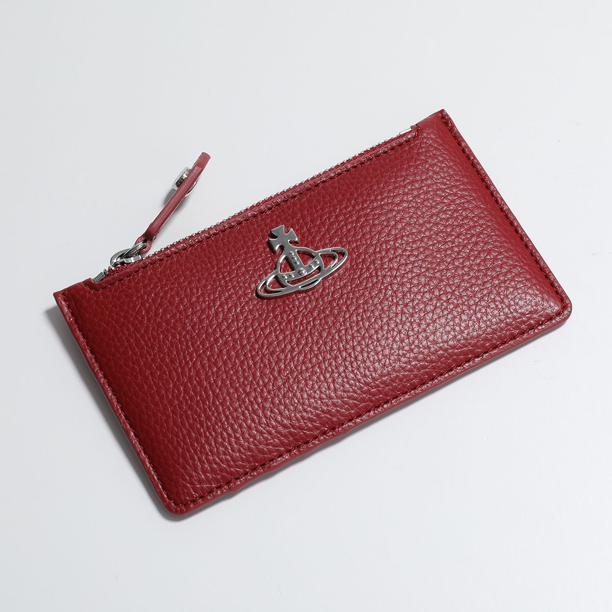 【超美品‼️】ヴィヴィアンウエストウッド カードケース（箱付き） Vivienne Westwood（ヴィヴィアンウエストウッド） コインケース RE