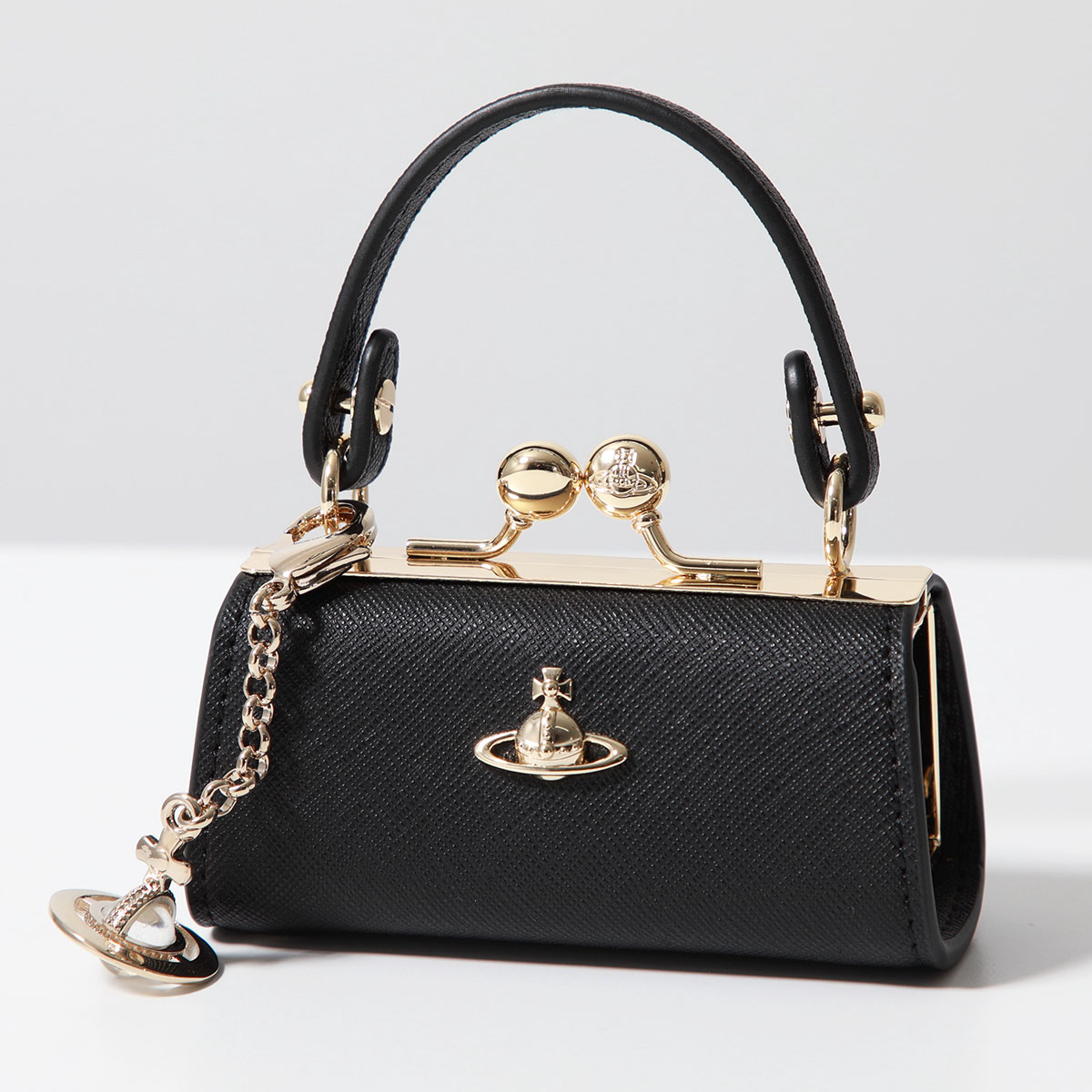 Vivienne Westwood オーブキーホルダー ヴィヴィアン チャーム ヴィヴィアンウエストウッド Vivienne Westwood キーリング