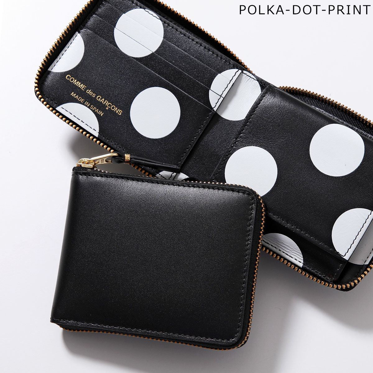 COMME des GARCONS（コムデギャルソン） Wallet COMME des GARCONS