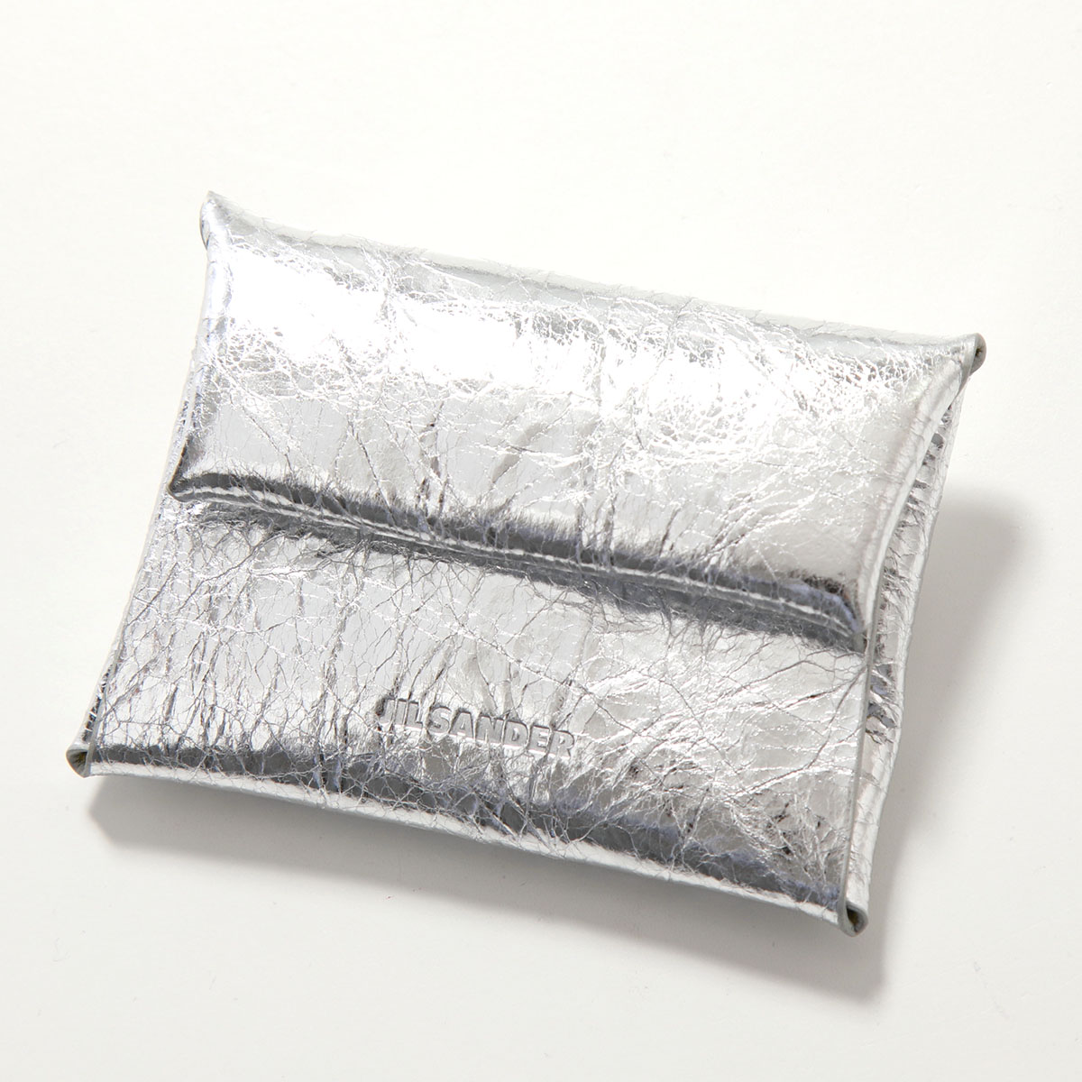JIL SANDER(ジルサンダー) コインケース FOLDED MINI PURSE フォール JIL SANDER(ジルサンダー) コインケース FOLDED MINI PURSE フォール