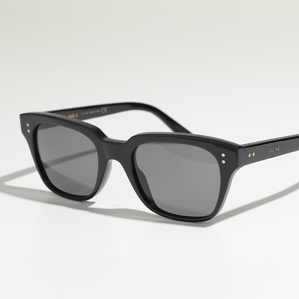 CELINE セリーヌ サングラス CL40061I 4S061CPLP メンズ ウェリントン