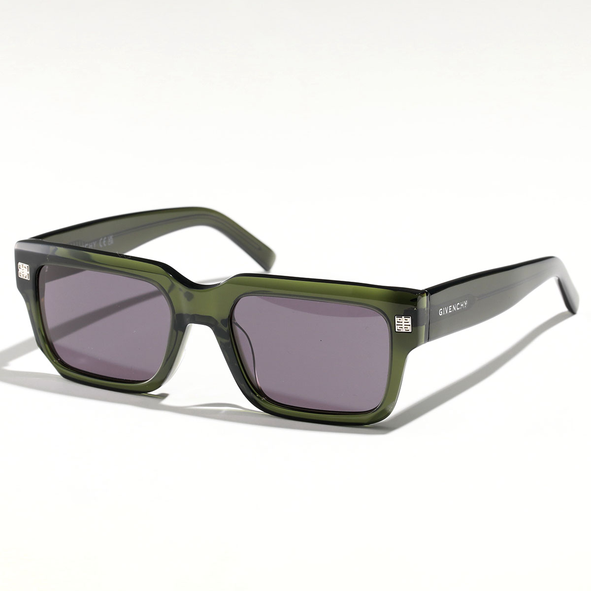 極美品■ GIVENCHY サングラス ジバンシー GV3193サングラス GIVENCHY GGIVENCHY ジバンシィ サングラス GV40039U レディース