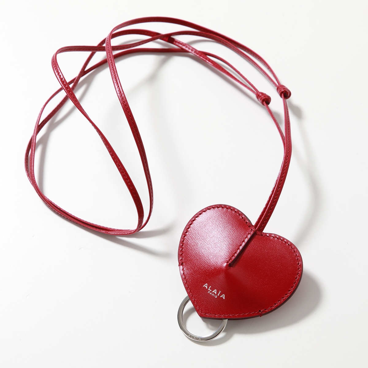 ★sale★ハート可愛い☆Alaiaアライア Le Coeur Long ピアス ☆sale☆ハート可愛い☆Alaiaアライア Le Coeur Long ピアス