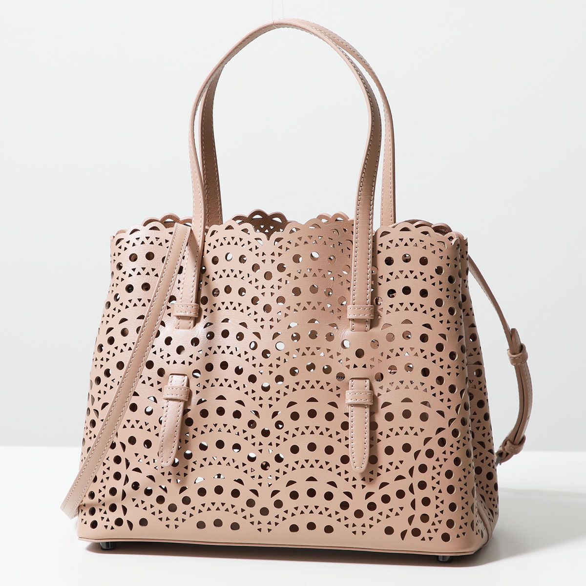 ALAIA アライア ショルダーバッグ MINA 25 ミナ AA1S06725C0A44 レディース ハンドバッグ スモールサイズ ポーチ付き 鞄  カラー3色 : 360516009 : インポートセレクトmusee - 通販 - Yahoo!ショッピング