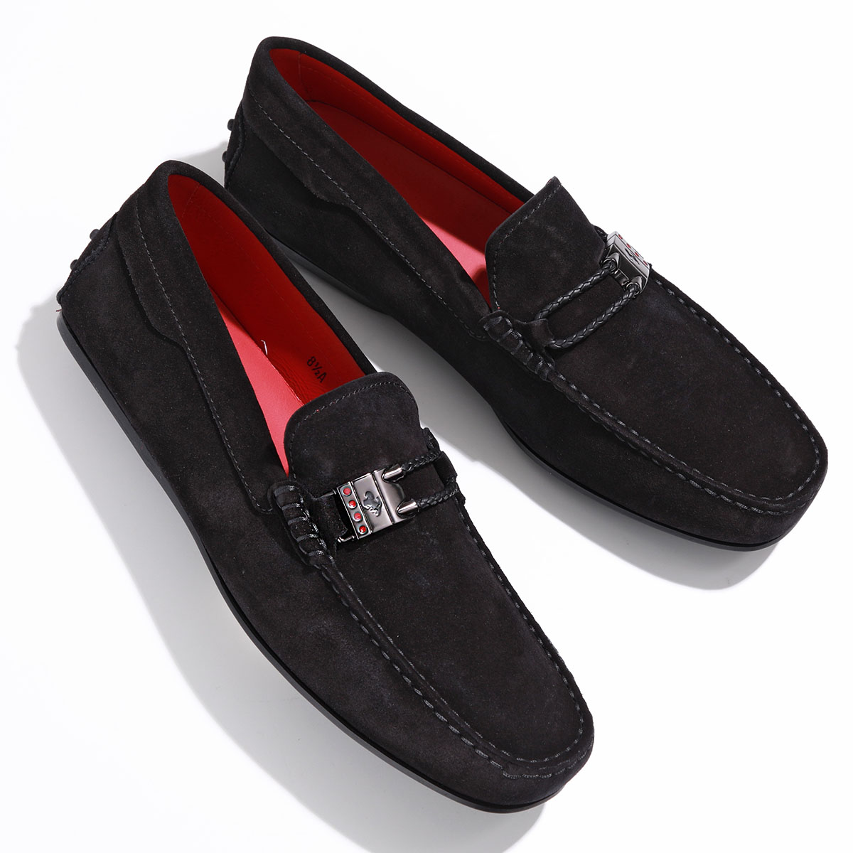 TOD'S メンズシューズ、紳士靴｜ファッション おすすめ人気商品