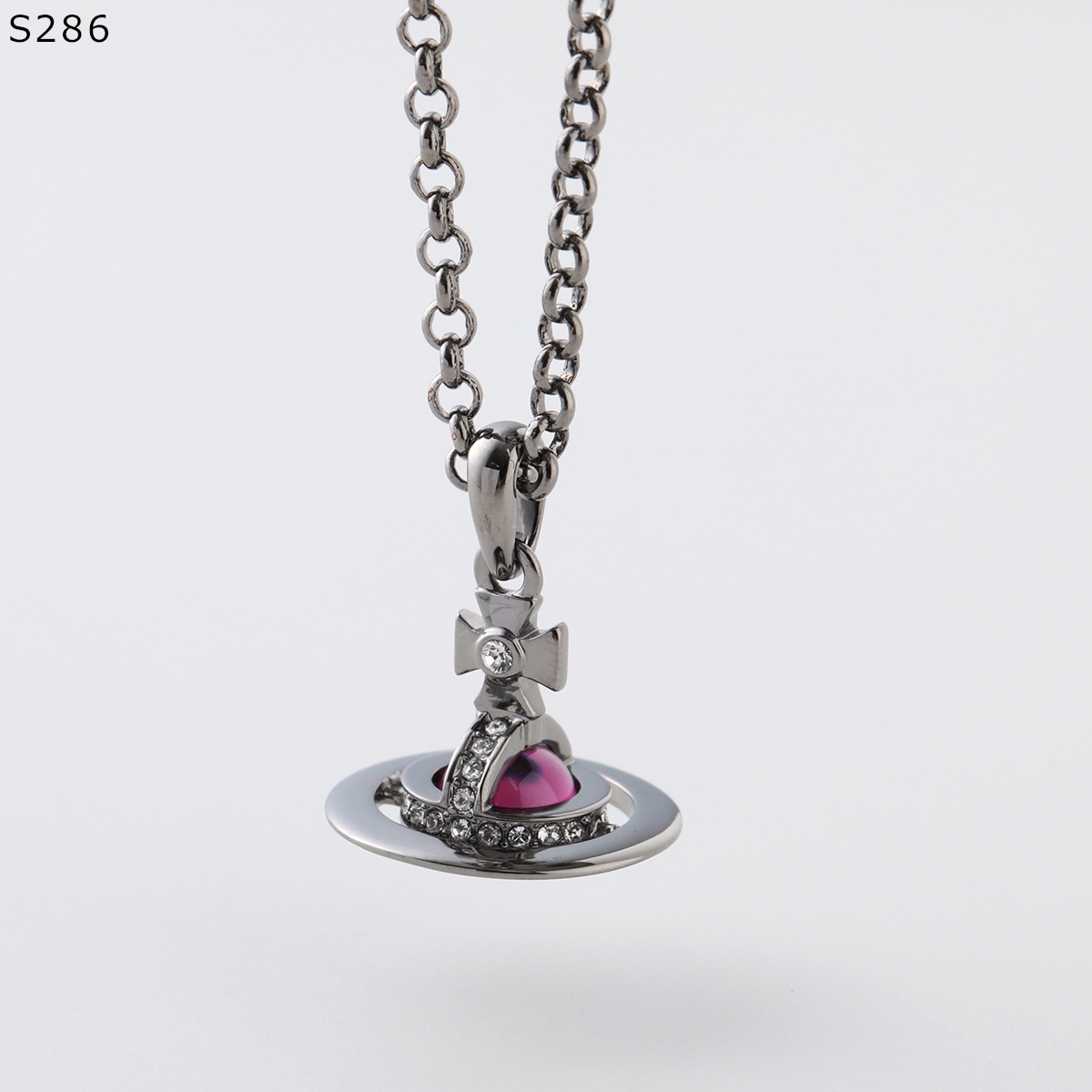 Vivienne Westwood（ヴィヴィアンウエストウッド） ネックレス MAN