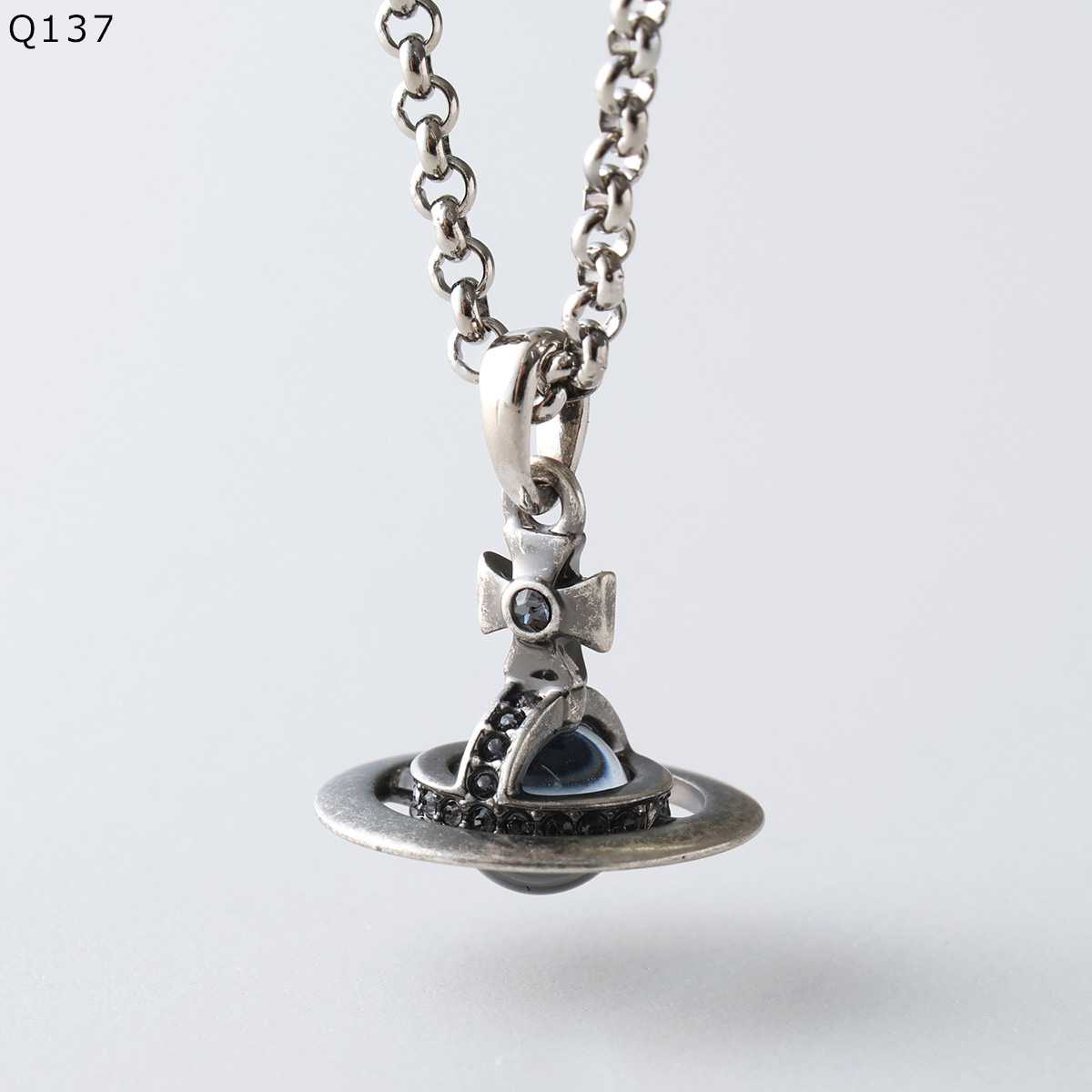 Vivienne Westwood（ヴィヴィアンウエストウッド） ネックレス MAN