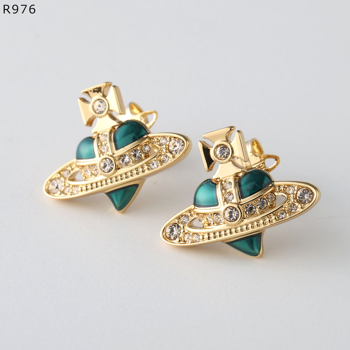 Vivienne Westwood（ヴィヴィアンウエストウッド） ピアス NEW