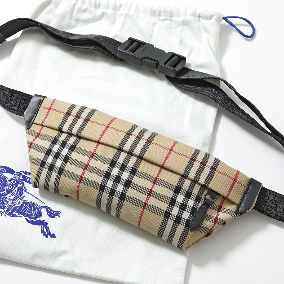 BURBERRY バーバリー ボディバッグ ML STEVIE YYN 8084112 レディース ...