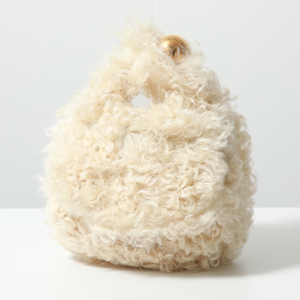JIL SANDER SPHERE POUCH bag クラッチ　ジルサンダー 送料無料】JIL SANDER[ジルサンダー] / SPHERE CLUTCH POUCH BAG
