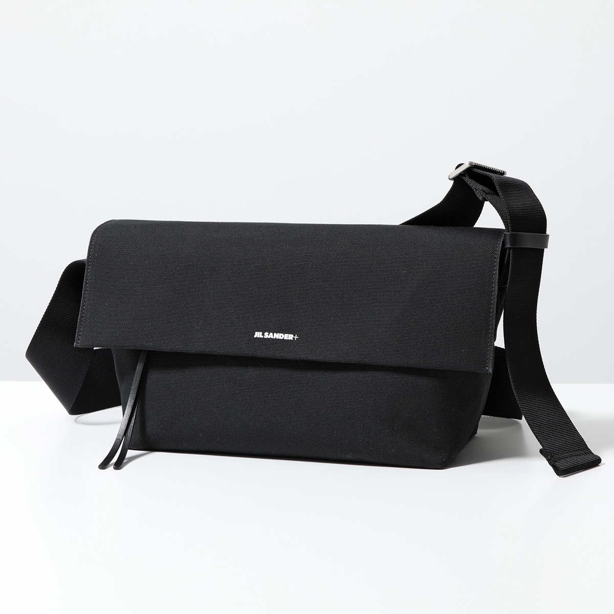 レア【ジルサンダー】UTILITY CROSSBODY MD ボディバッグ JIL SANDER SANDER+ ジルサンダー プラス ボディバッグ UTILITY