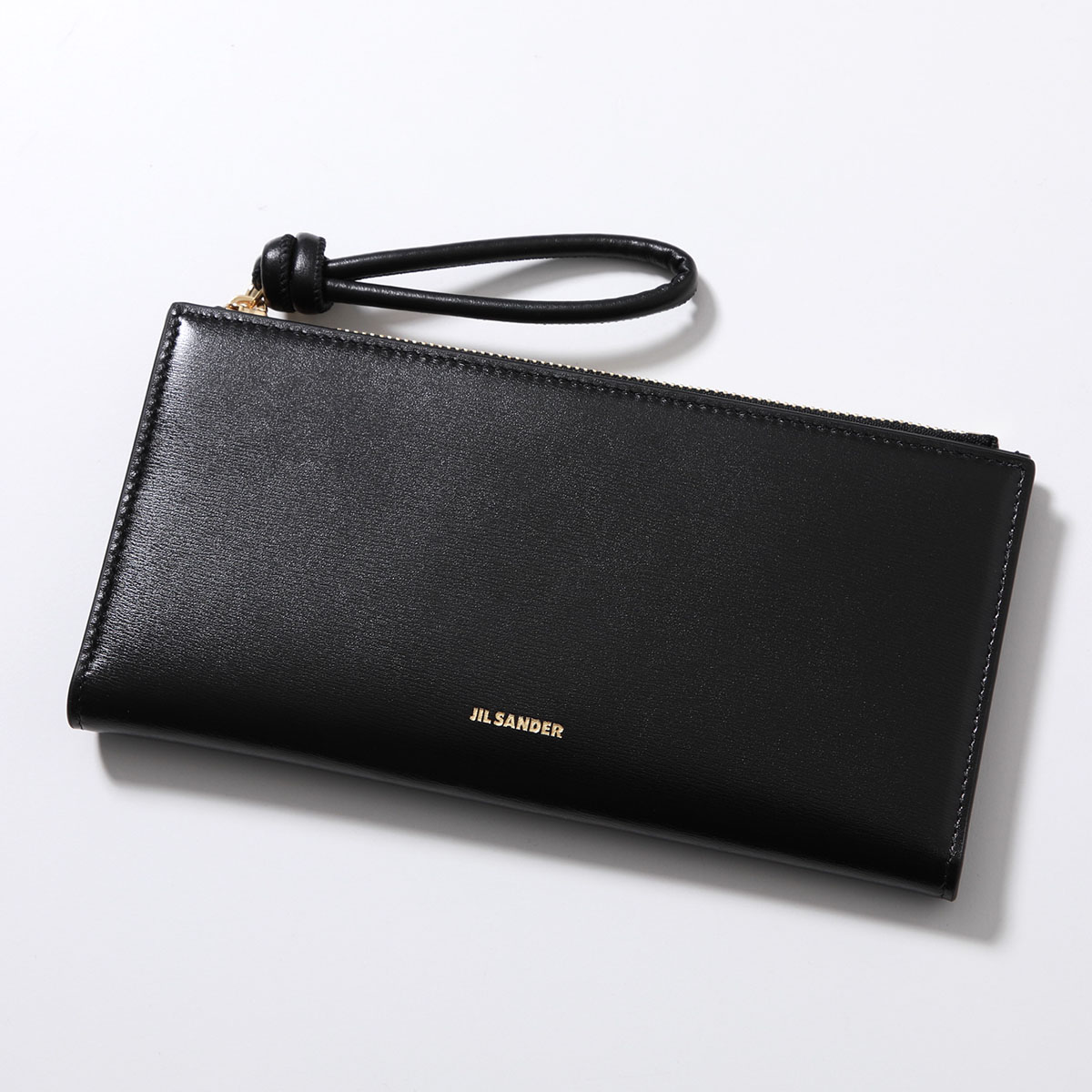 JIL SANDER ジルサンダー 二つ折り長財布 GIRO ジロ J07UI0008