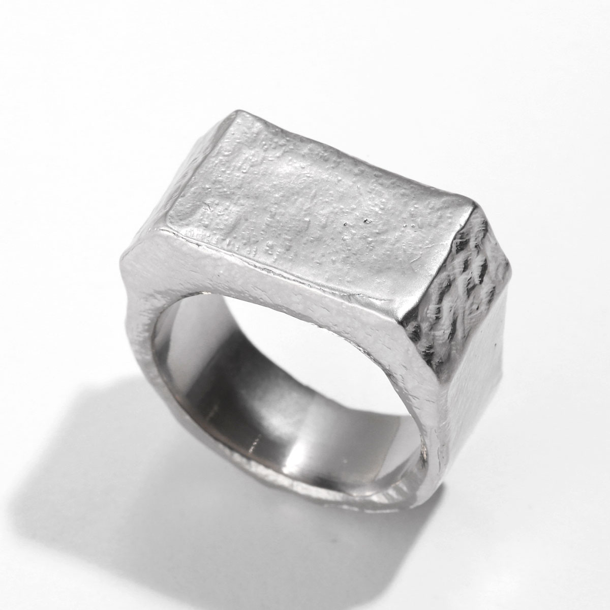 MM6 エムエムシックス メゾンマルジェラ リング SM7UQ0051 P6625