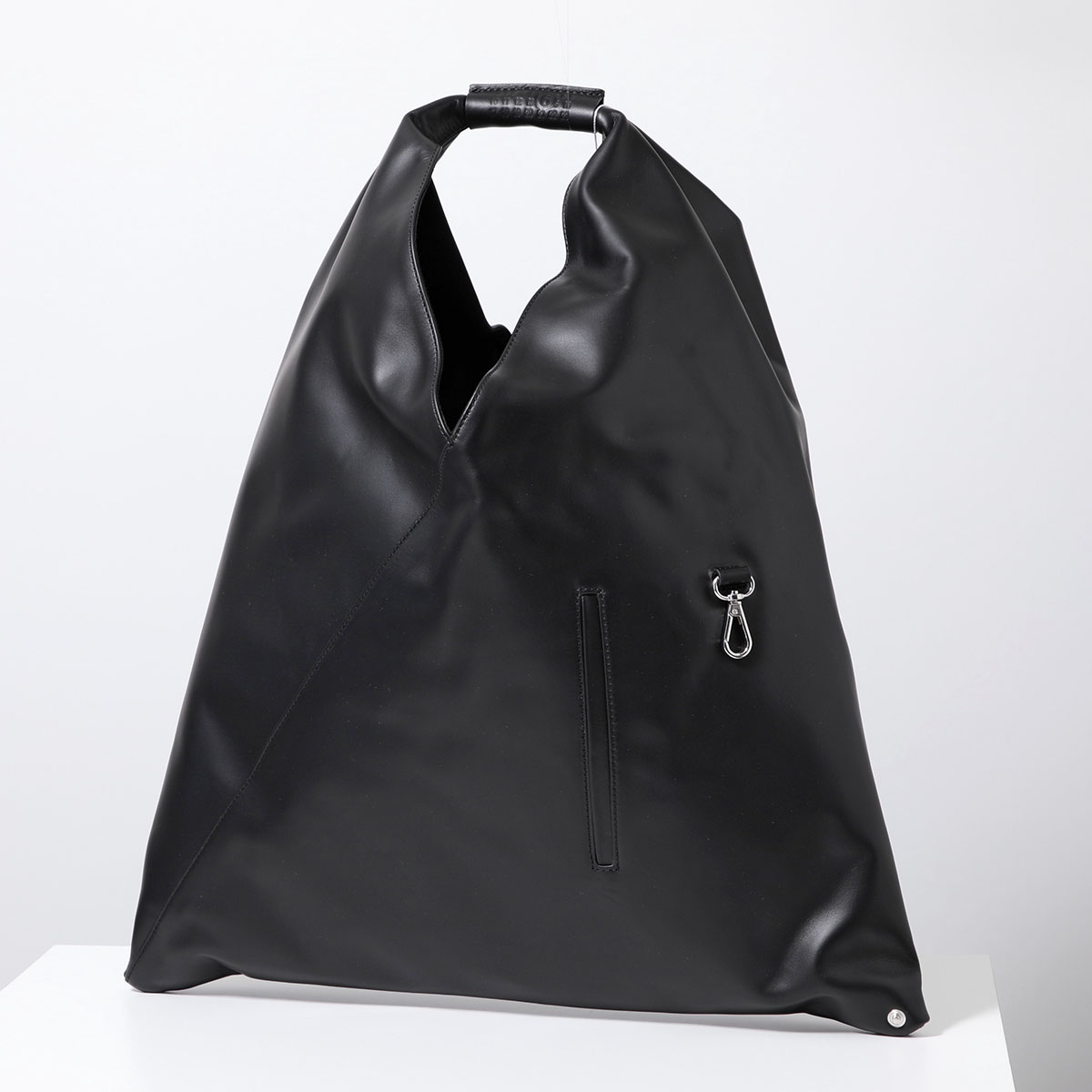 MM6 カバン　一番大きなサイズ 私物レビュー】本当に買ってよかったMM6の“ジャパニーズバッグ