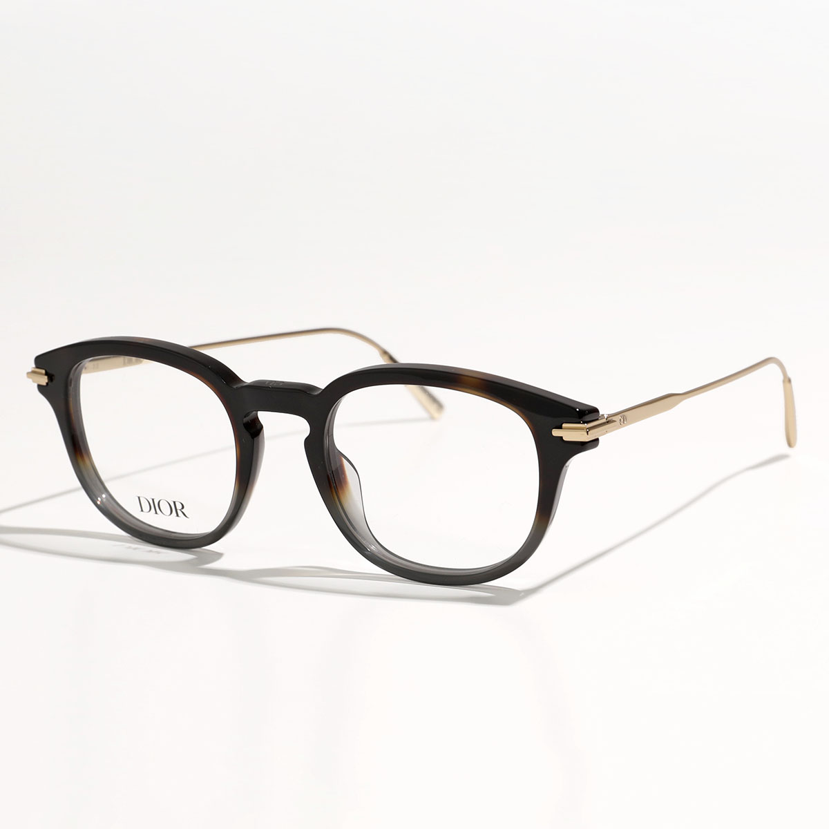 Christian Dior ディオール メガネ DiorBlacksuitO R21 1300 Christian Dior ディオール メガネ DiorBlacksuitO R21 1300
