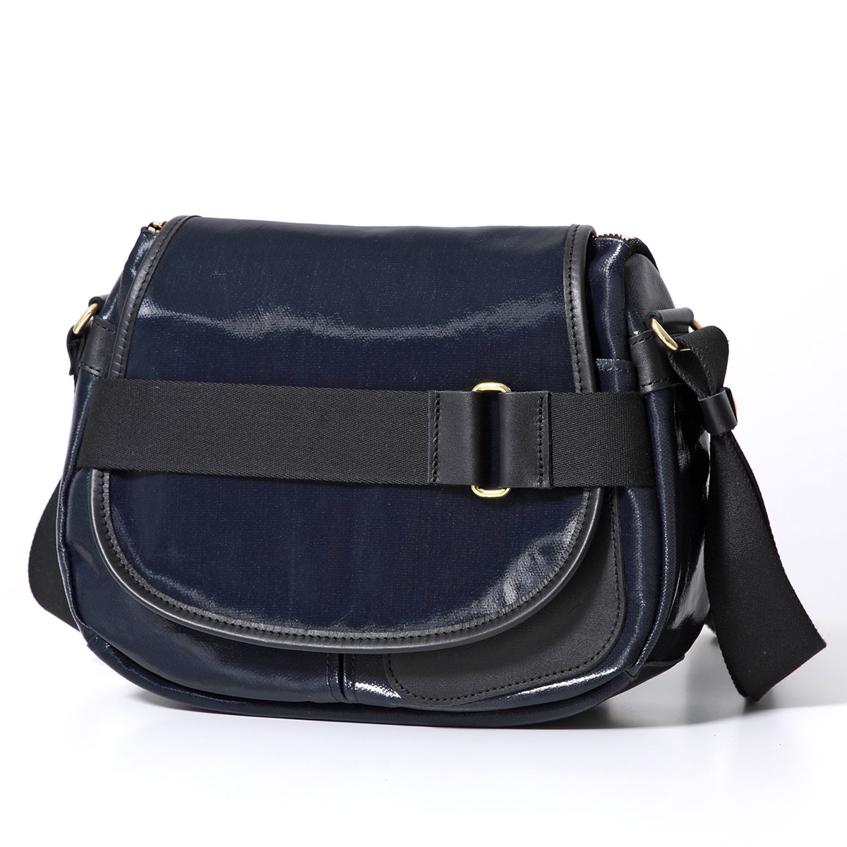 jack gomme ジャックゴム ショルダーバッグ ATELIER LIN 1956