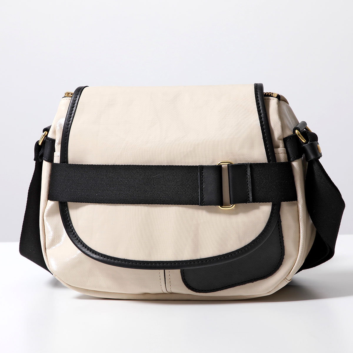 jack gomme ジャックゴム ショルダーバッグ ATELIER LIN 1956 1973 PETIT GABY レディース クロスボディ ポシェット 軽量 撥水 鞄 カラー4色 | jack gomme | 02