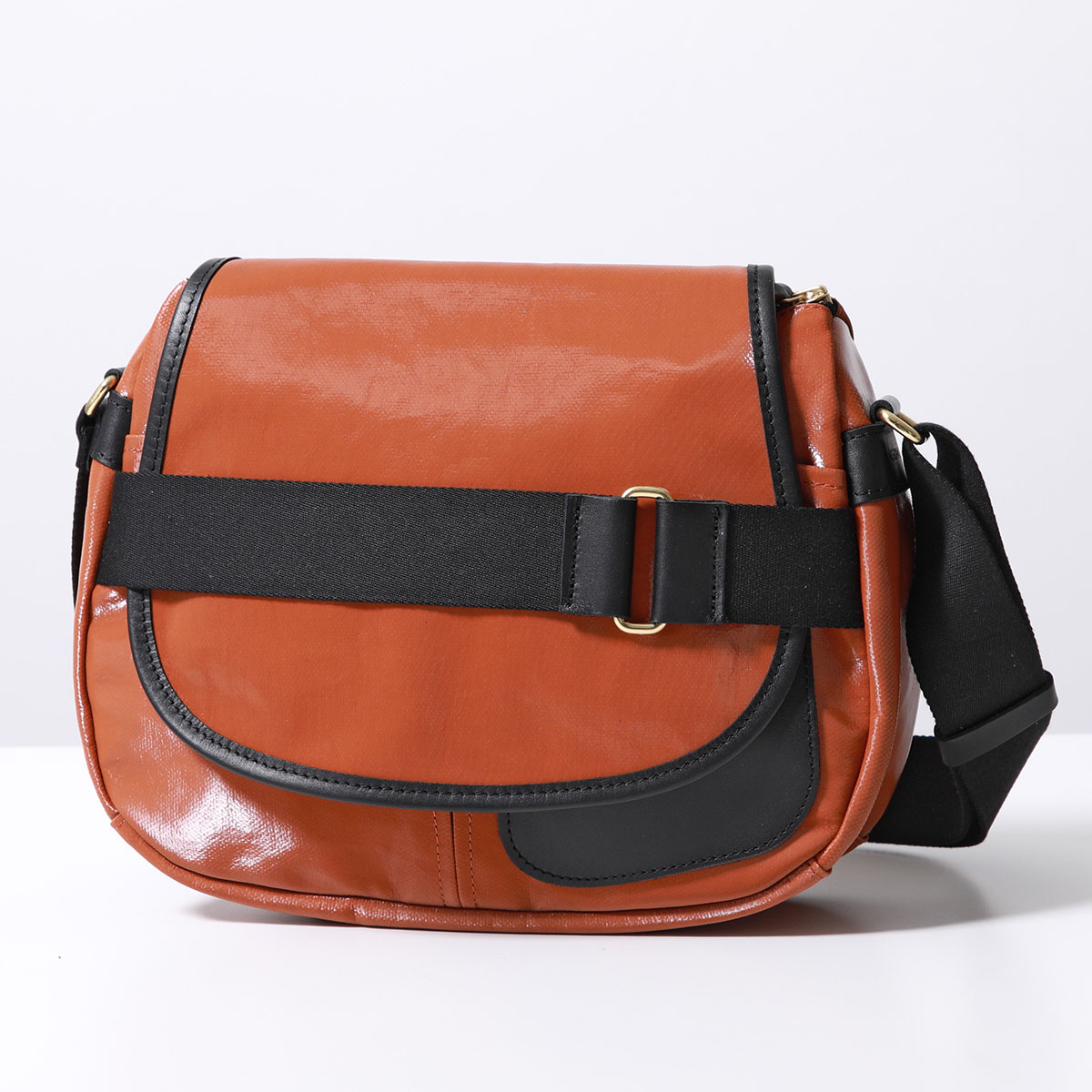 jack gomme ジャックゴム ショルダーバッグ ATELIER LIN 1956