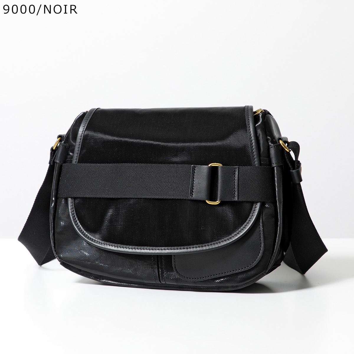 jack gomme ジャックゴム ショルダーバッグ ATELIER LIN 1956 1973 PETIT GABY レディース クロスボディ ポシェット 軽量 撥水 鞄 カラー4色 | jack gomme | 04