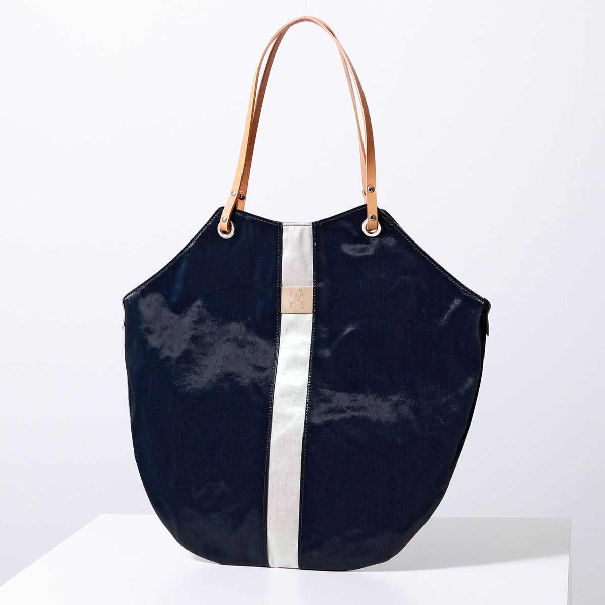 jack gomme ジャックゴム トートバッグ ATELIER ete 1866 FLORES