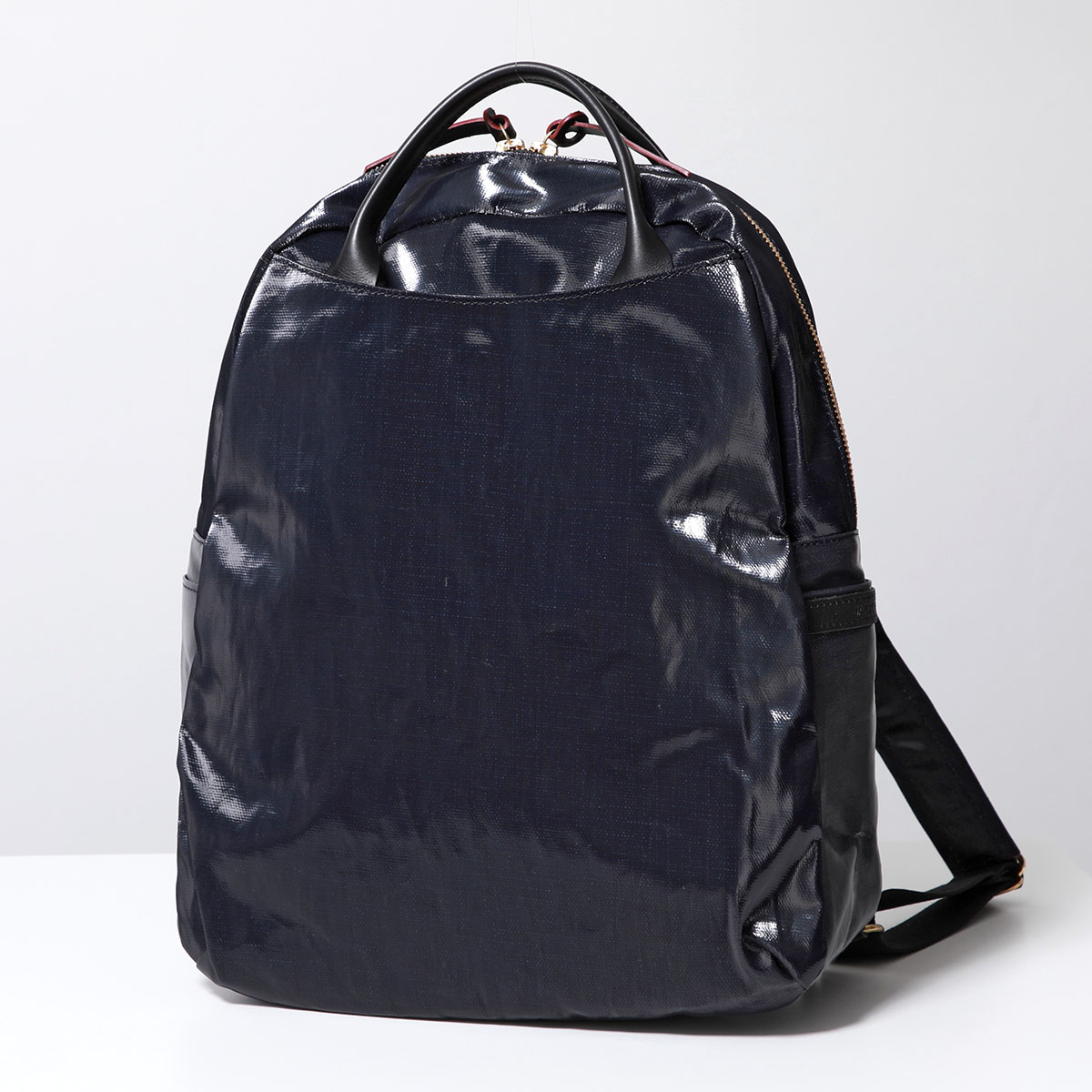 【極美品】Jack gomme LIN リュック バックパック jack gomme ジャックゴム リュック ATELIER LIN 1191 LAMI ラミ