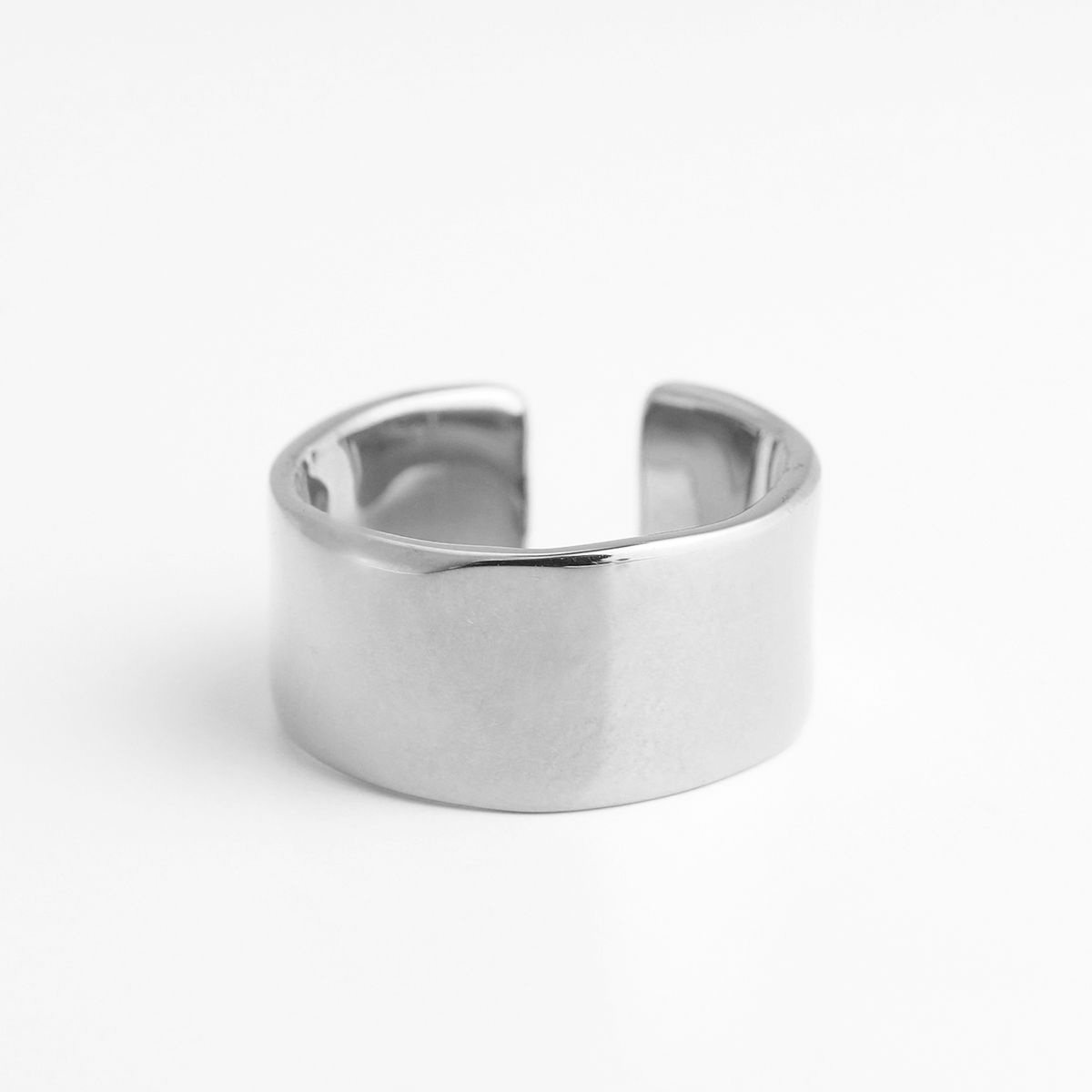 ジルサンダー カーブデザインイヤーカフ メンズ JIL SANDER（ジルサンダー） イヤーカフ CM2 EARCUFF 1 J29VG0054