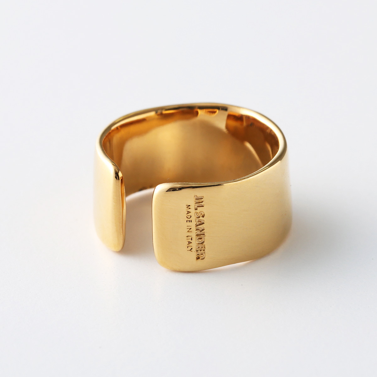 JIL SANDER（ジルサンダー） イヤーカフ CM2 EARCUFF 1 J29VG0054