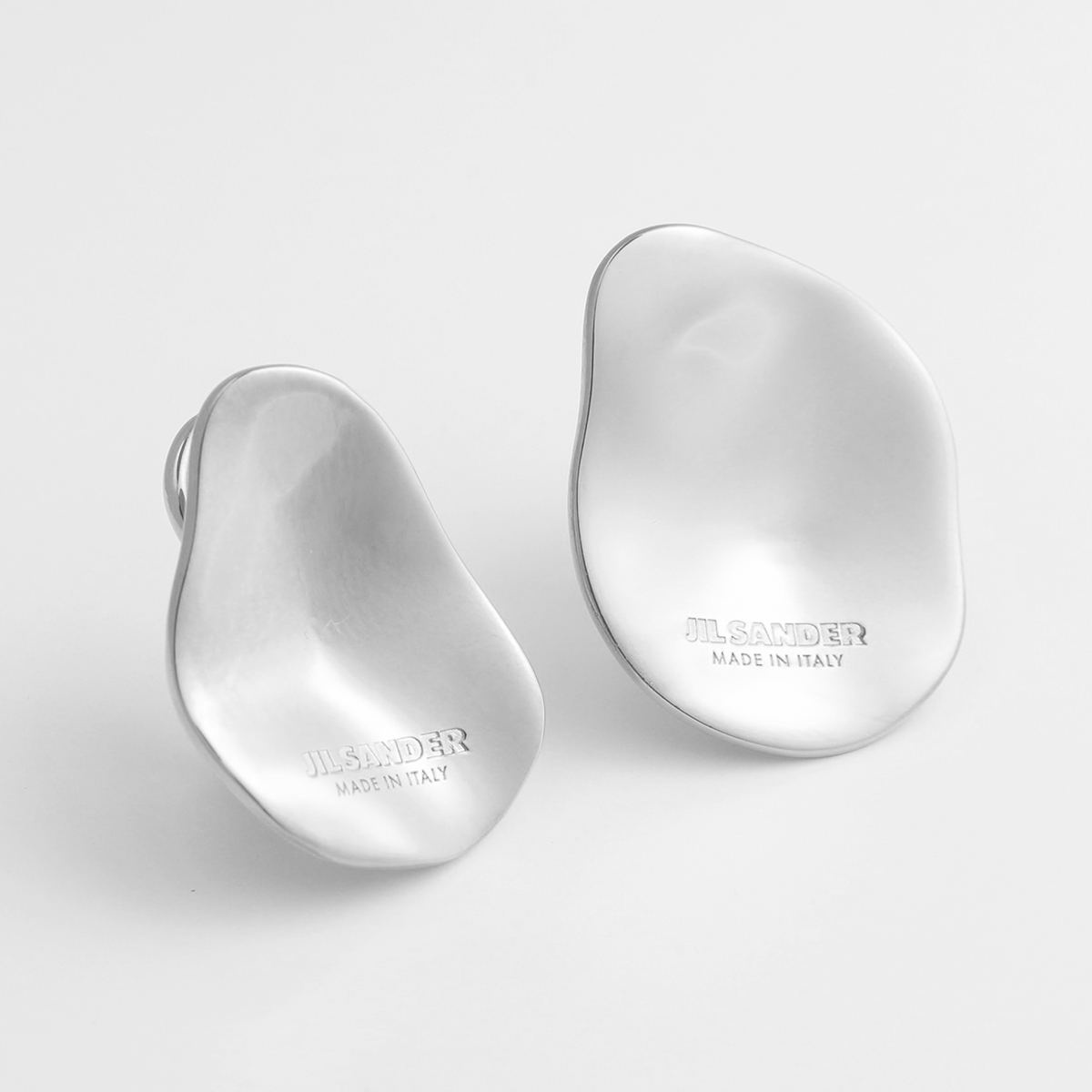 JIL SANDER（ジルサンダー） ピアス CW4 EARRINGS 5 J12VG0168 P4877
