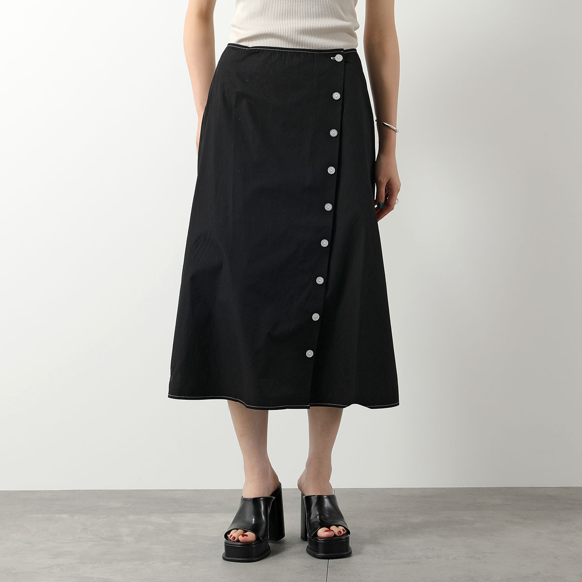 OperaSPORT ラップ スカート WILLOW ウィロー SKIRT S36ED17 OperaSPORT オペラスポーツ ラップ スカート WILLOW ウィロー
