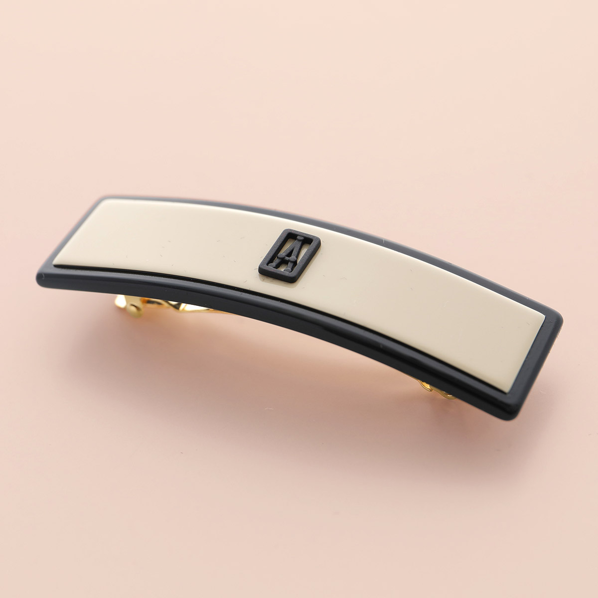 ALEXANDRE DE PARIS アレクサンドル ドゥ パリ バレッタ AA6